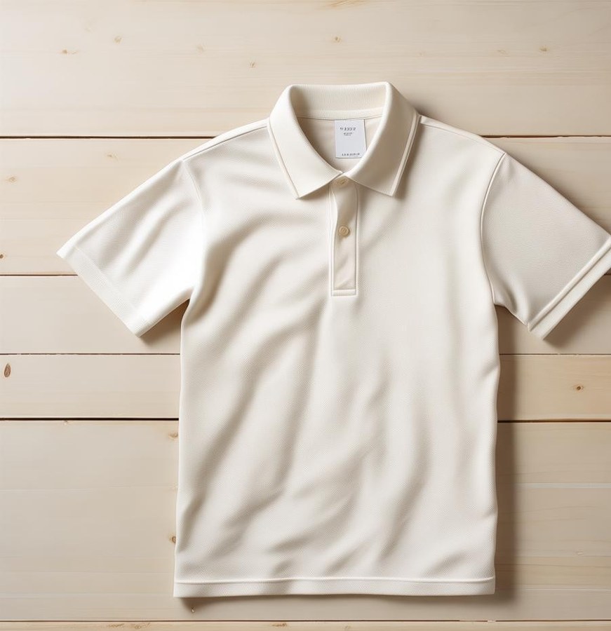 夏季新款带领POLO衫衣服