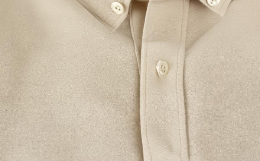 夏季新款带领POLO衫衣服 商品图